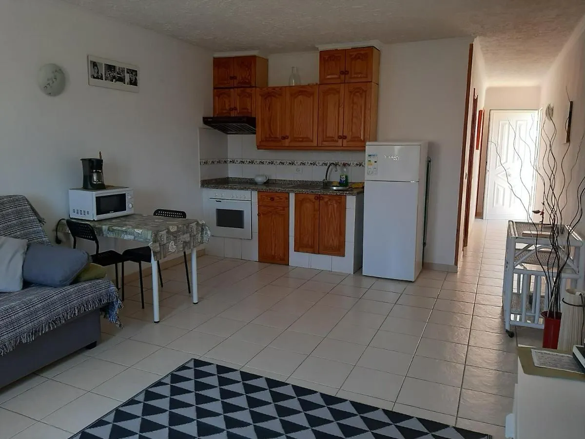 Apartamento Mare Verde Costa Adeje  Costa Adeje (Tenerife)