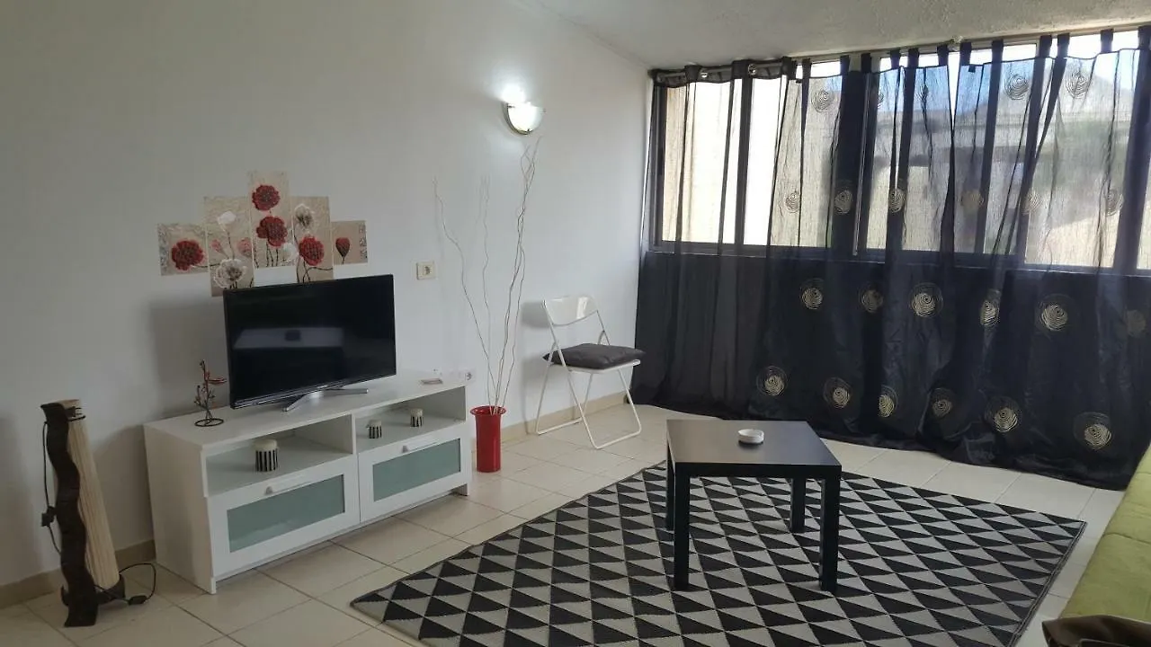 Appartement Apartamento Mare Verde Costa Adeje