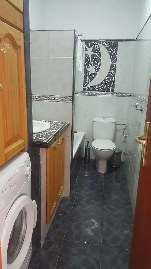Appartement Apartamento Mare Verde Costa Adeje  Spanje
