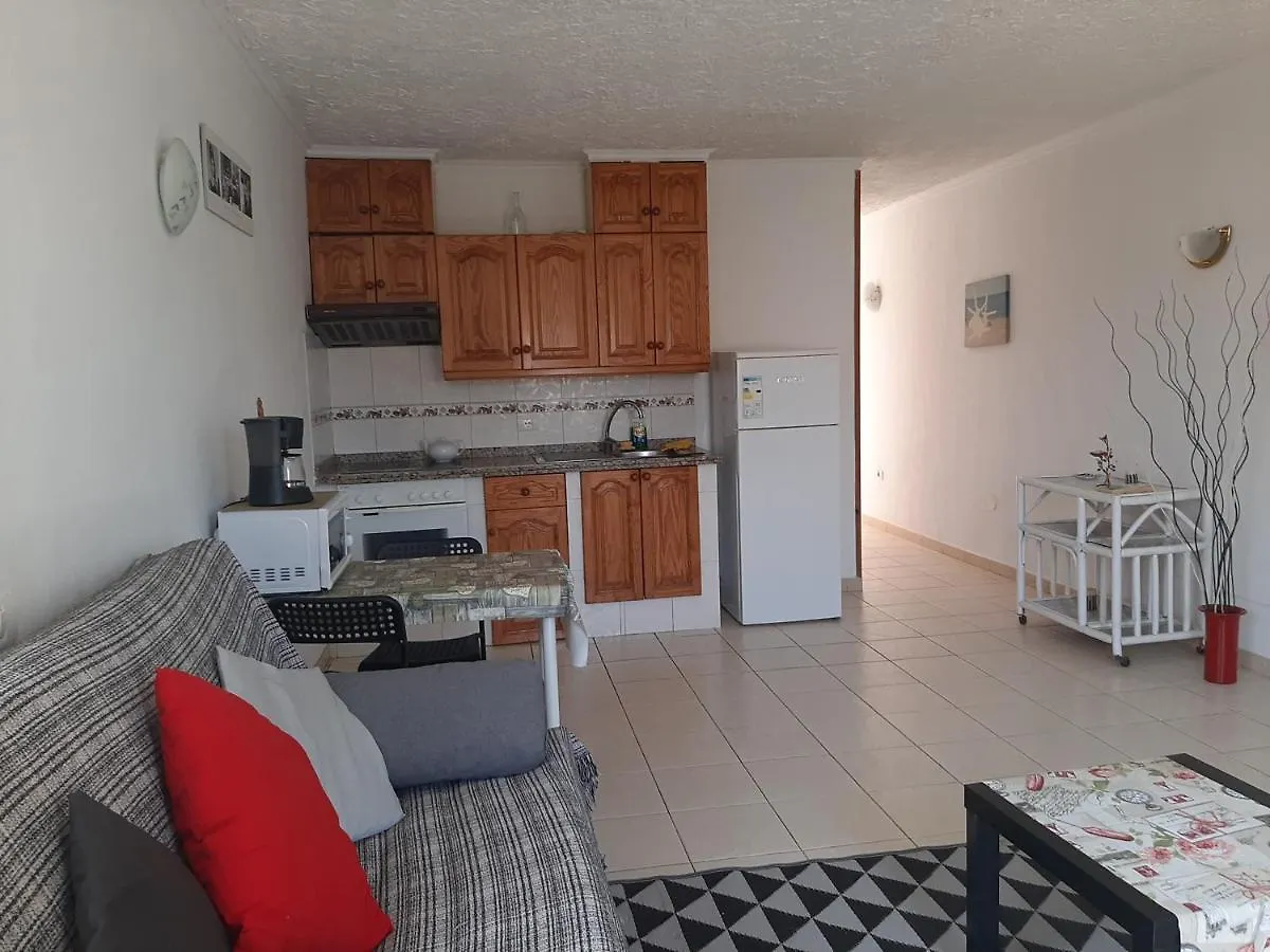 Apartamento Mare Verde Costa Adeje  Apartment Costa Adeje (Tenerife)