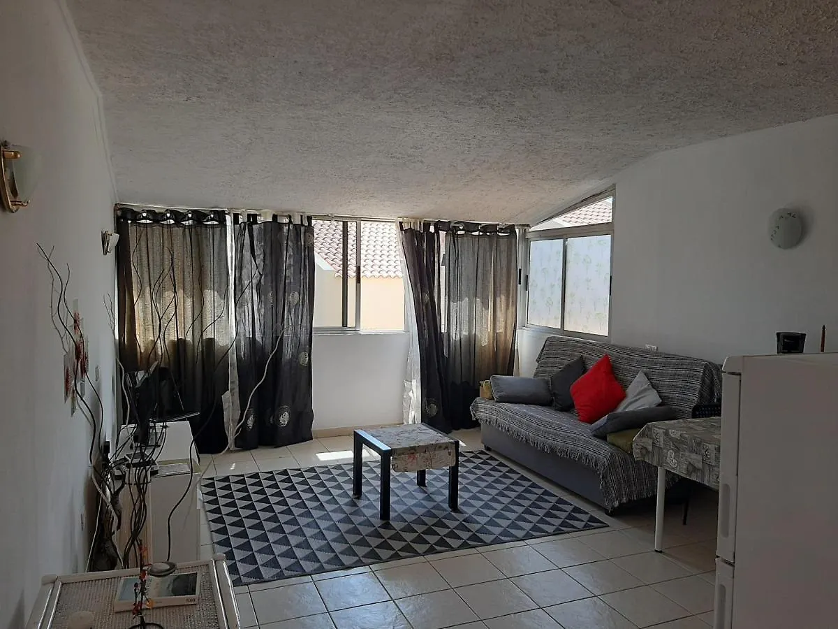 Apartamento Mare Verde Costa Adeje