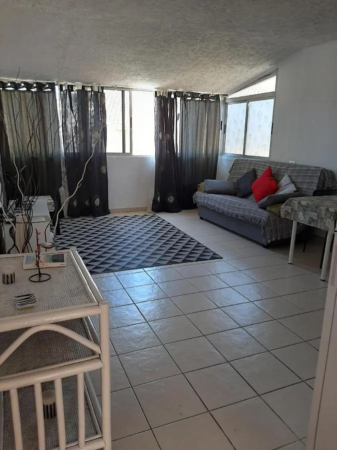 Apartamento Mare Verde Costa Adeje  Spain