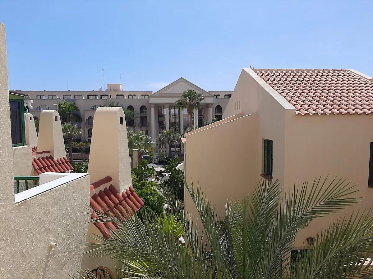 Apartment Apartamento Mare Verde Costa Adeje  Spain