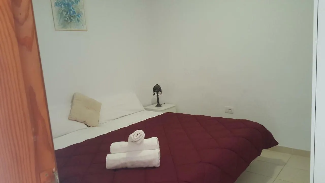 Apartamento Mare Verde Costa Adeje  0*, Costa Adeje (Tenerife) Spain