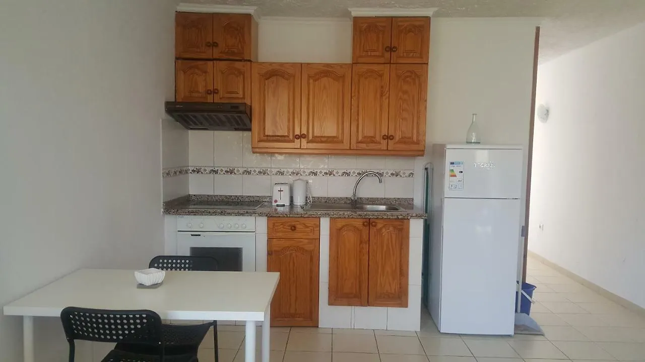 Apartamento Mare Verde Costa Adeje  0*, Costa Adeje (Tenerife)