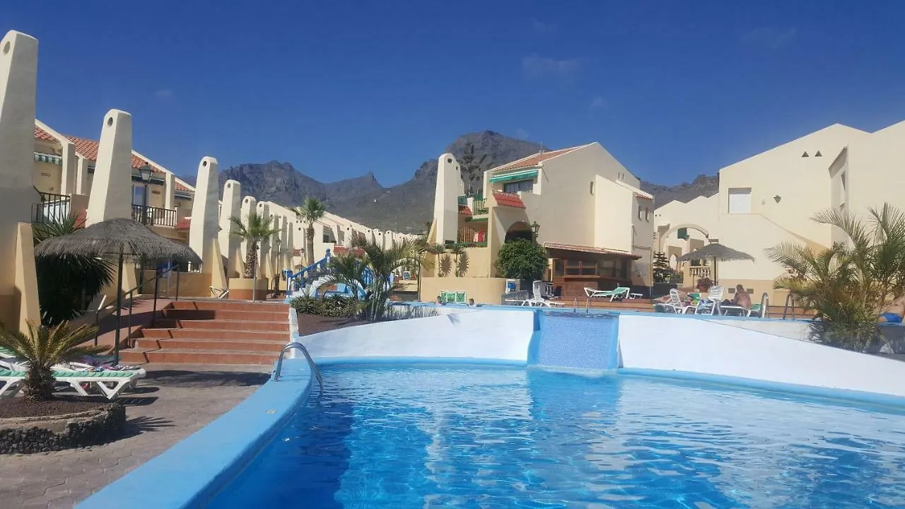 Apartamento Mare Verde Costa Adeje