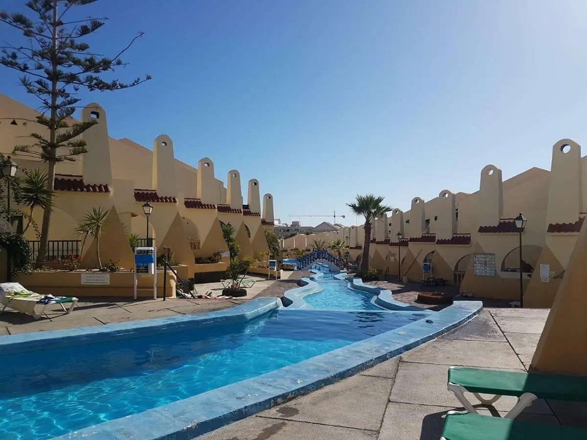 Apartamento Mare Verde Costa Adeje  Apartment